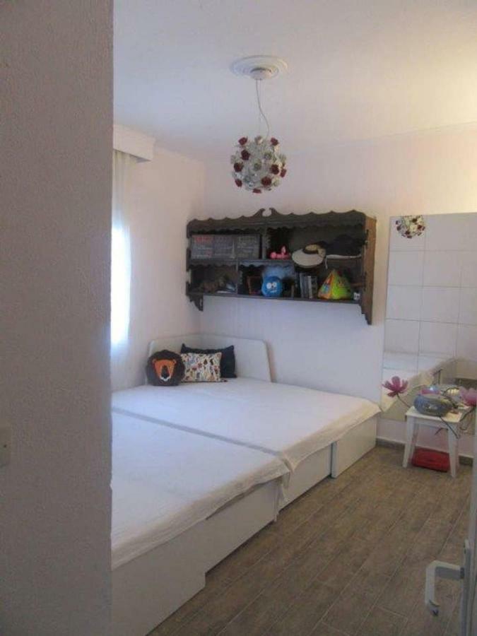 Pefkohori Apart. Near The Beach With Indor Parking And Yard Exterior foto