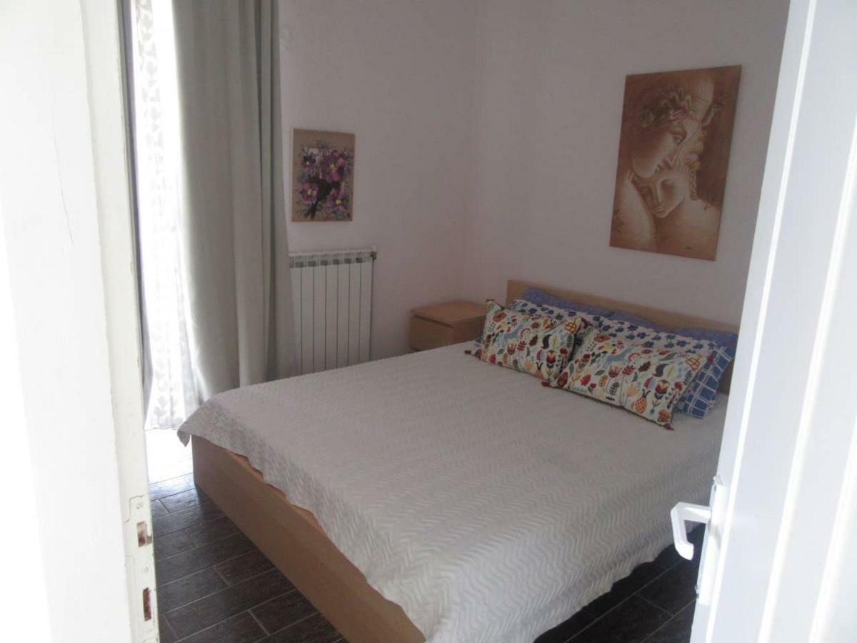 Pefkohori Apart. Near The Beach With Indor Parking And Yard Exterior foto
